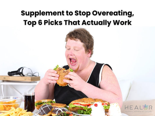 Brain Booster Supplement Breakthrough 5 Focus Gains That Stick