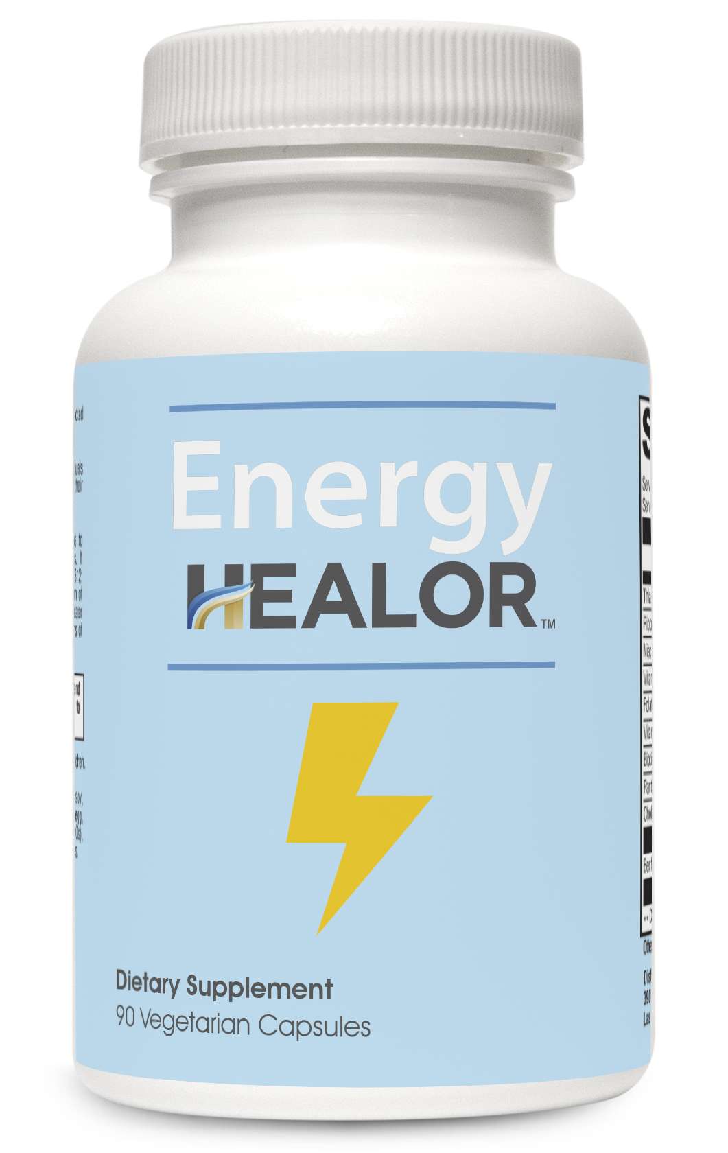 Energy HEALOR