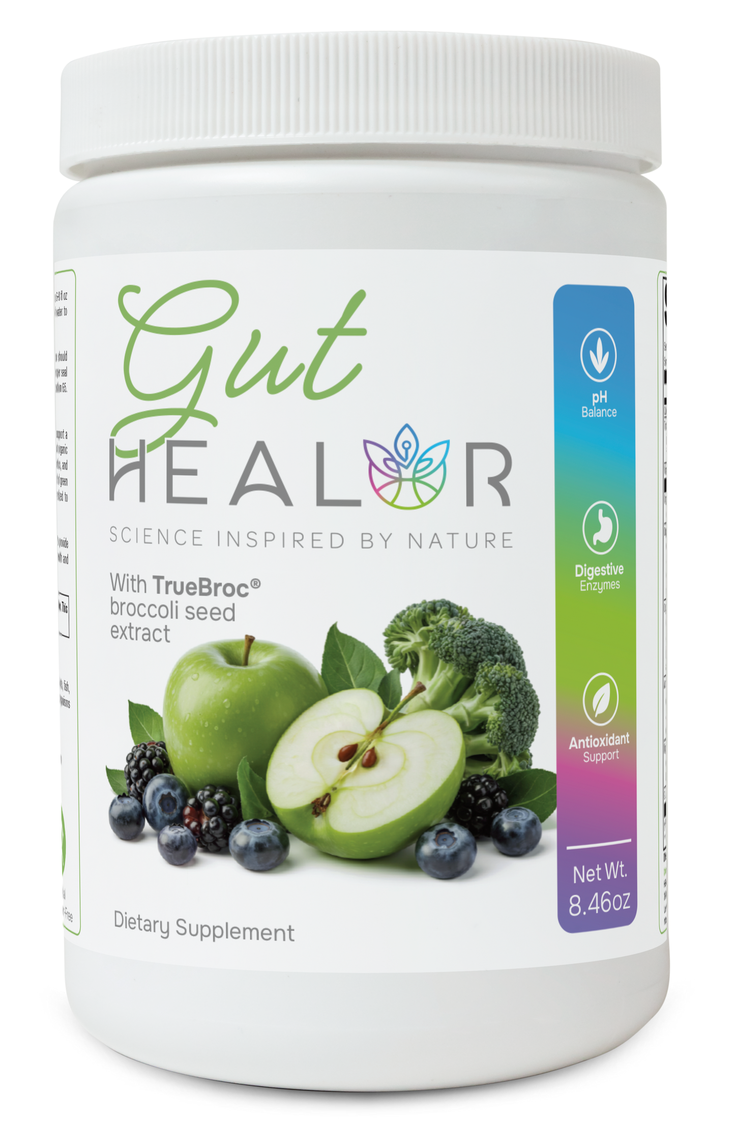 GUT HEALOR