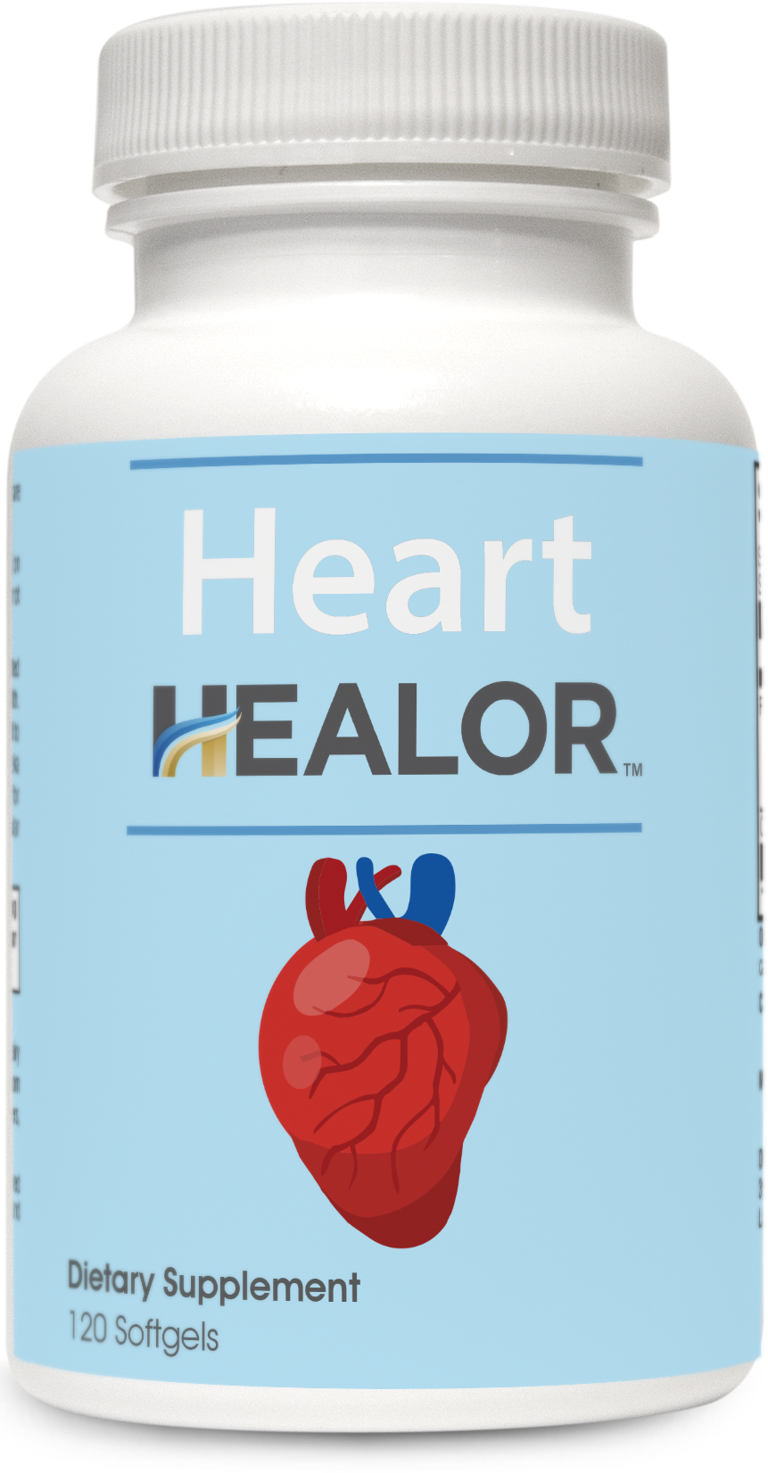 Heart HEALOR