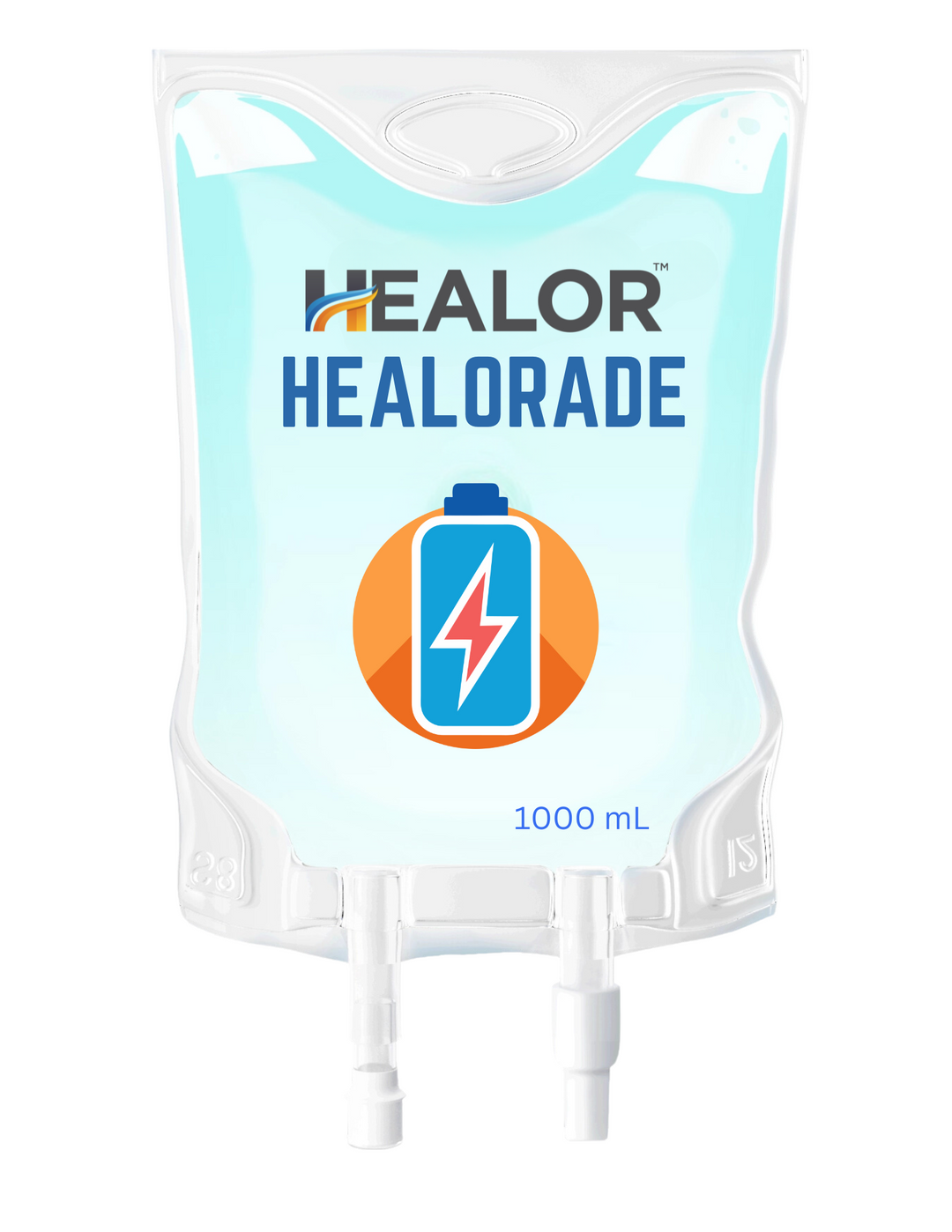 HEALORADE IV Drip