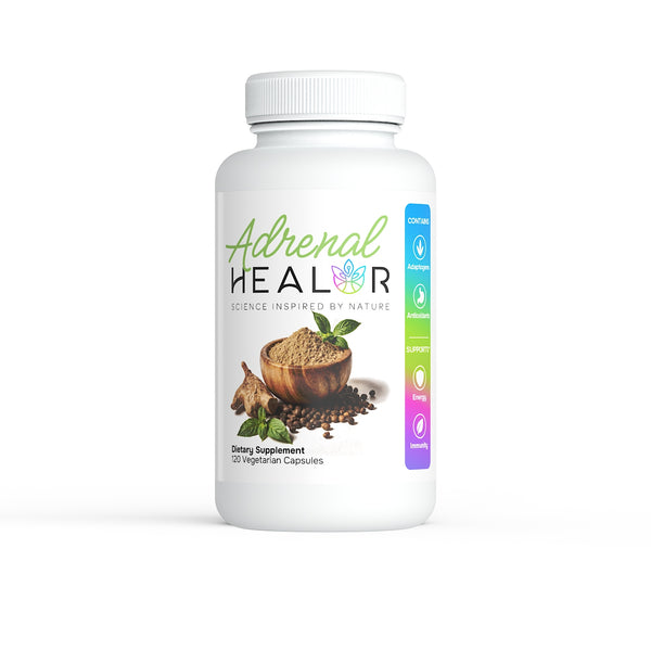 Adrenal Healor