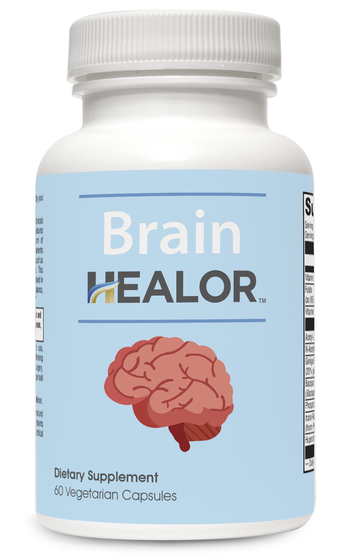 Brain HEALOR