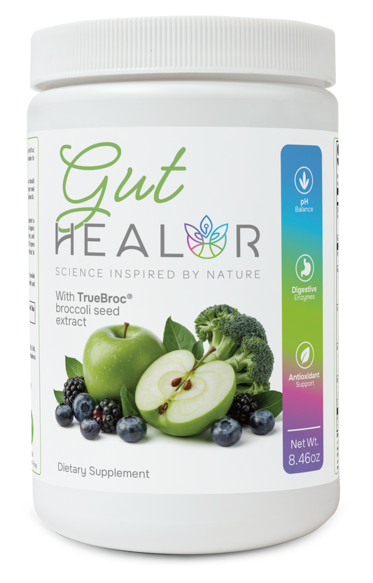 GUT HEALOR
