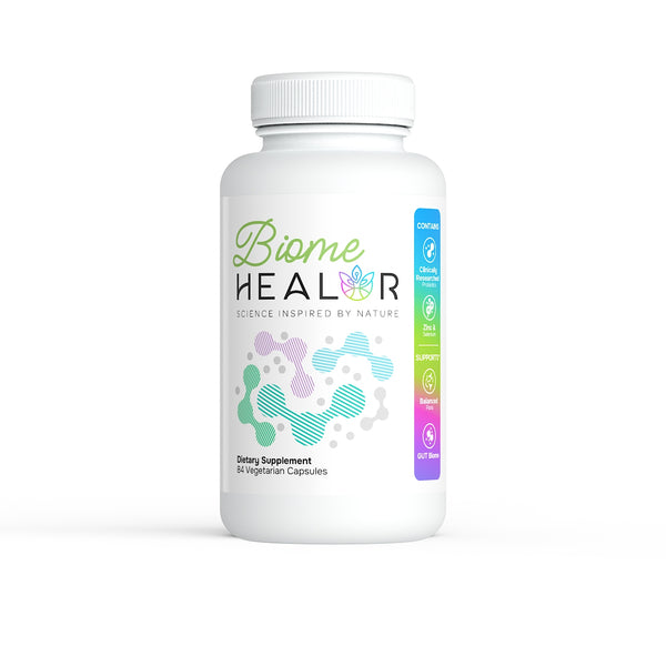 Biome Healor