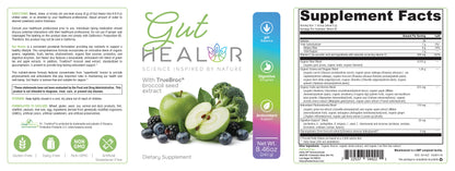 GUT HEALOR